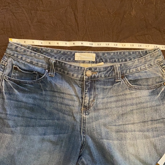 Maurices Taylor Boot Capris - Picture 2 of 5